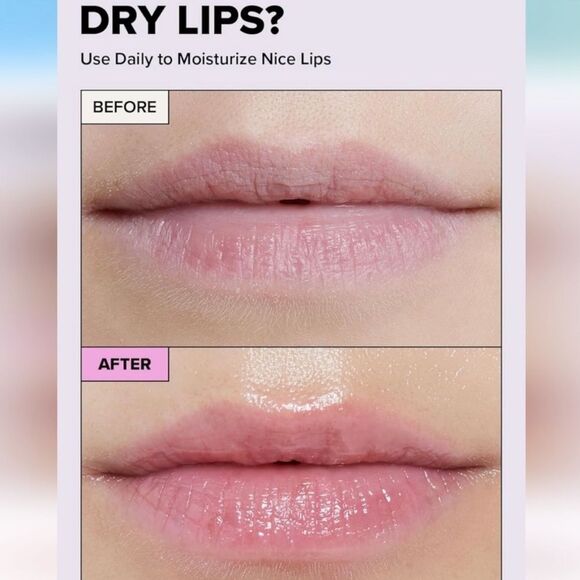 I Dew Care Plush Party Lip Mask - NIB - Picture 3 of 5